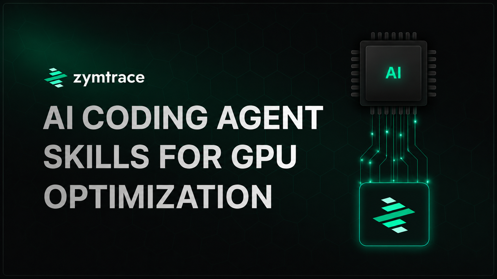 Zymtrace Agent Skills: Profile-Guided Optimization for AI Coding Agents