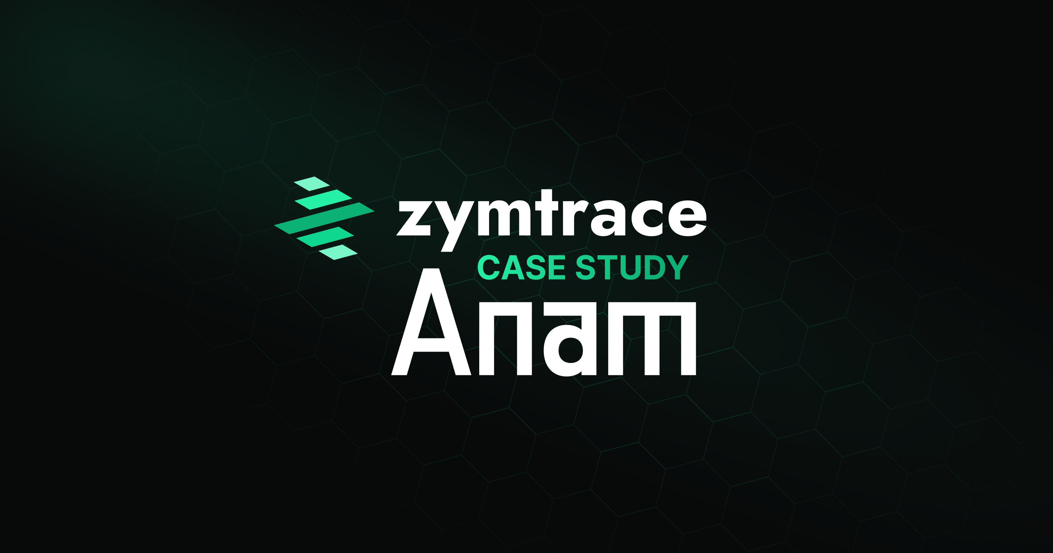 How Anam Achieved 250% Faster Inference Using Zymtrace Continuous GPU Profiling